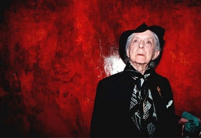 Quentin Crisp
