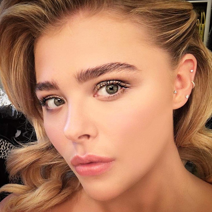 Chloe Moretz Chloe Moretz