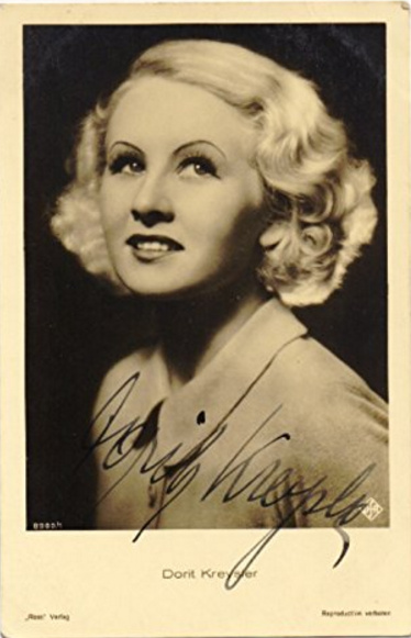 Dorit Kreysler
