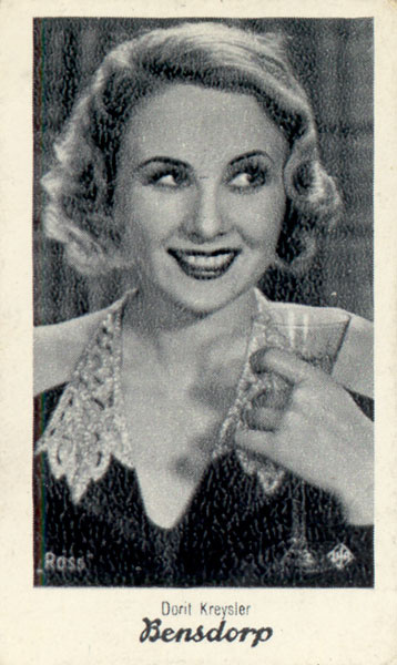 Dorit Kreysler
