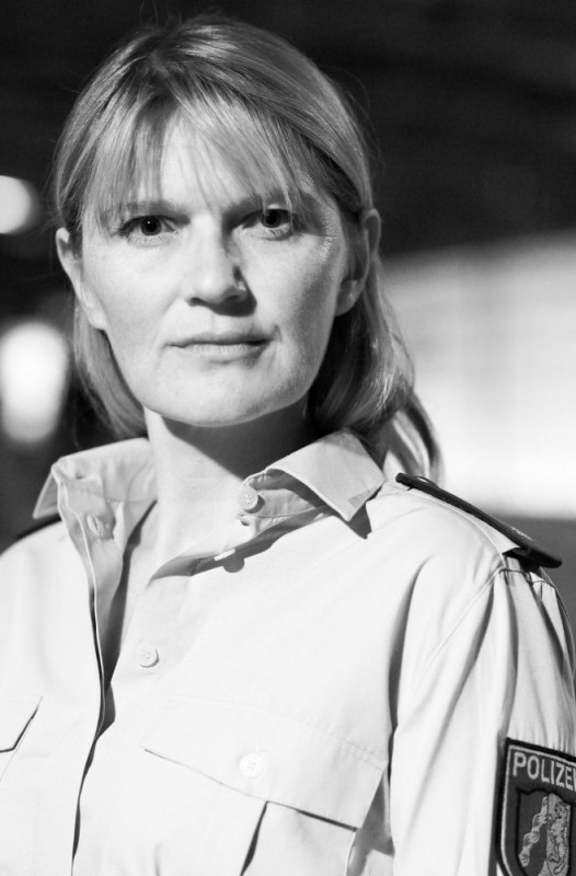 Corinna Nilson