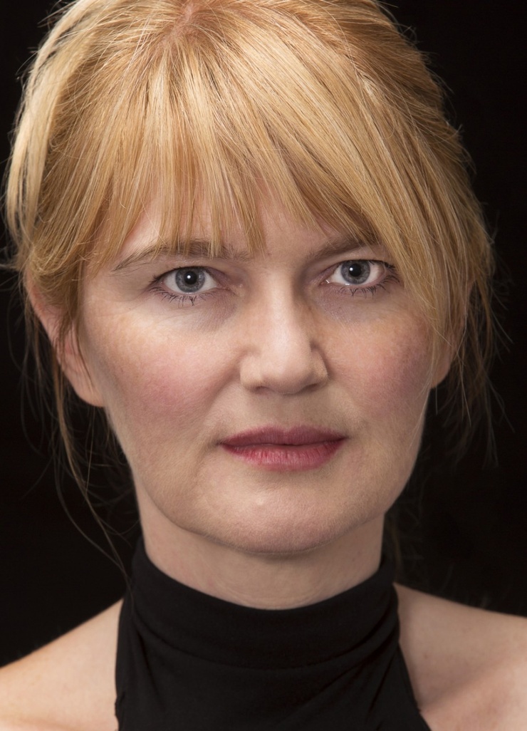 Corinna Nilson