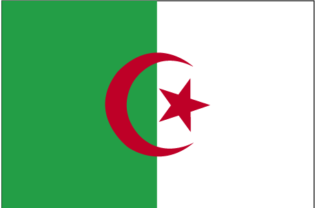 Spoken Algerian Arabic