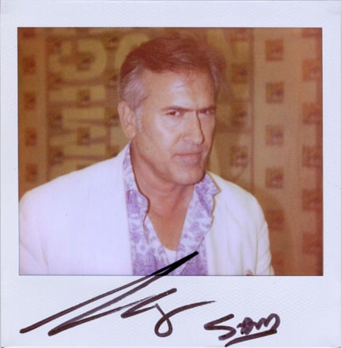 Bruce Campbell