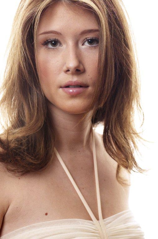 Jewel Staite Jewel Staite