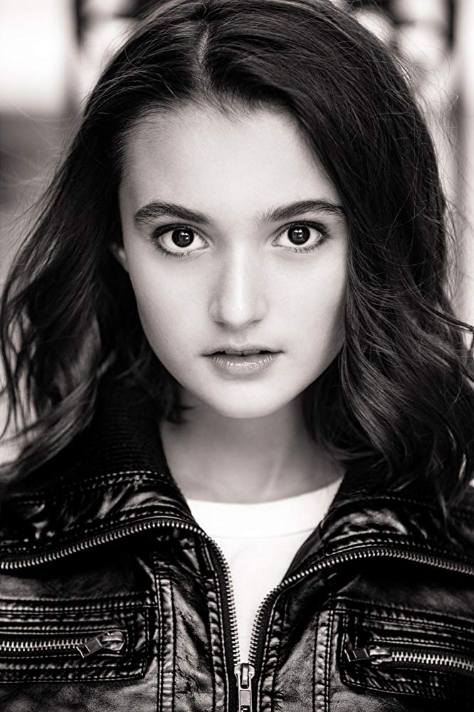 Abigail Dylan Harrison Image 