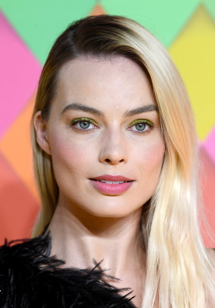 Margot Robbie