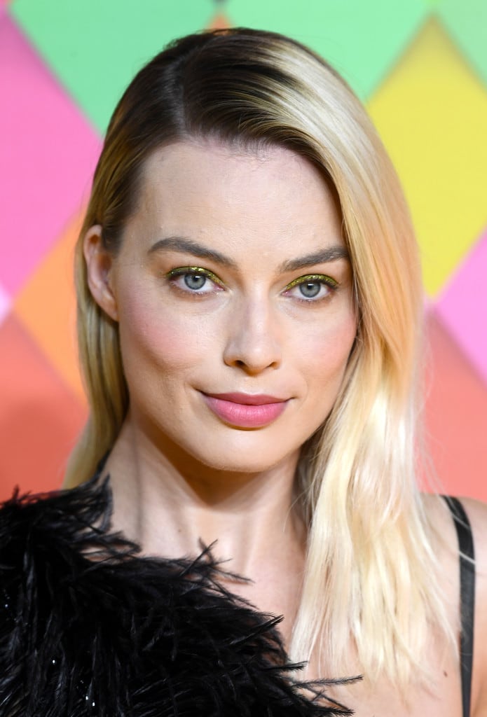 Margot Robbie Margot Robbie
