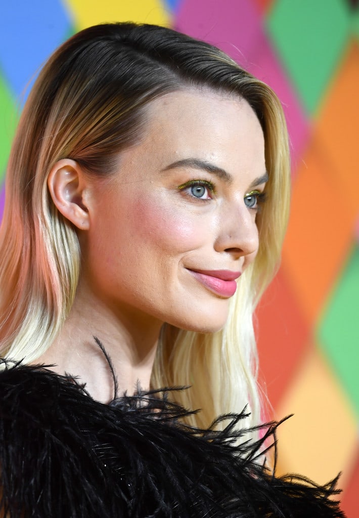 Margot Robbie Margot Robbie