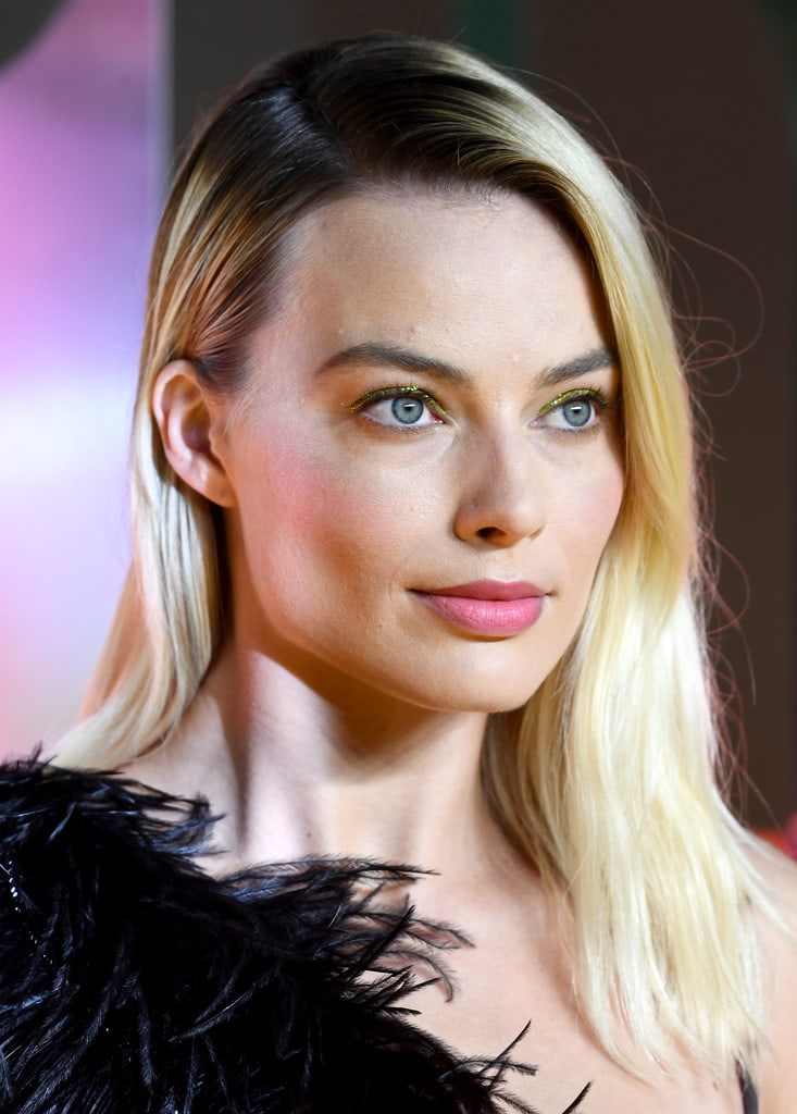 Margot Robbie