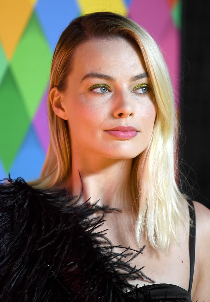 Margot Robbie Margot Robbie