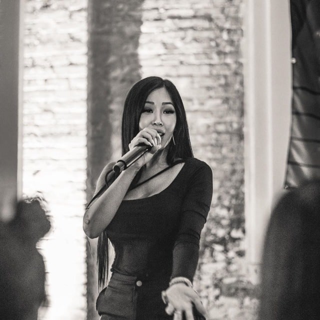 Jessica Ho
