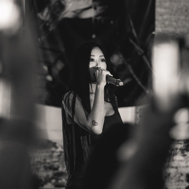 Jessica Ho