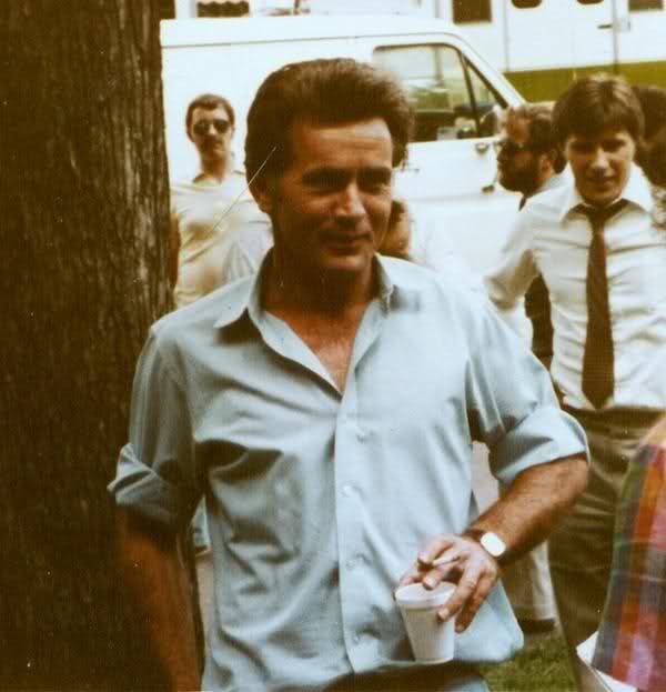 Martin Sheen Martin Sheen