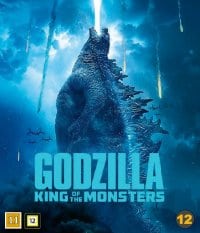 Godzilla II: King of the Monsters