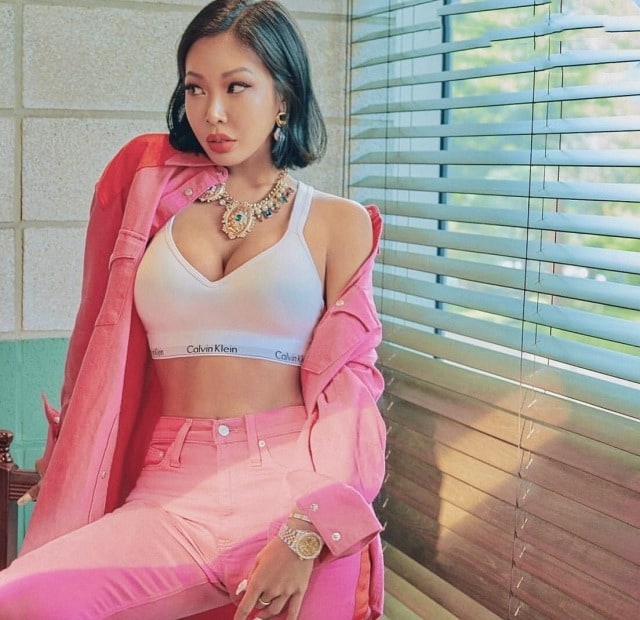 Jessica Ho