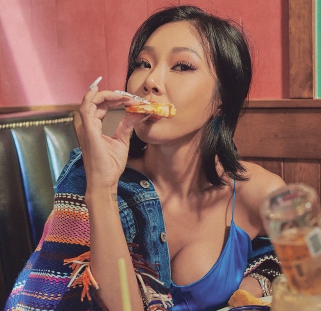 Jessica Ho