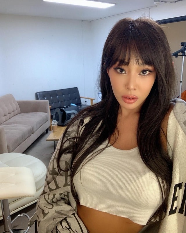 Jessica Ho