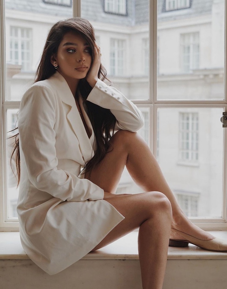 Janice Joostema Janice Joostema