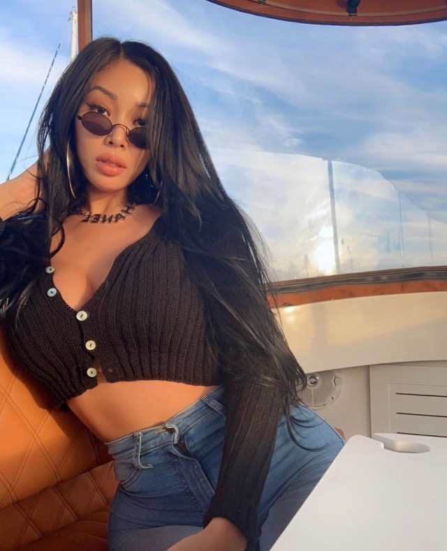 Jessica Ho