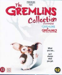 The Gremlins Collection (Blu-ray)