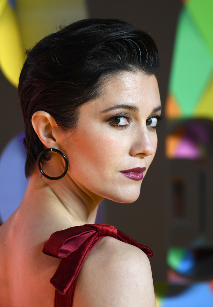 Mary Elizabeth Winstead