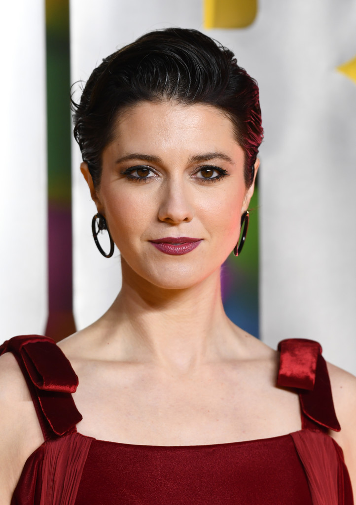 Mary Elizabeth Winstead Mary Elizabeth Winstead