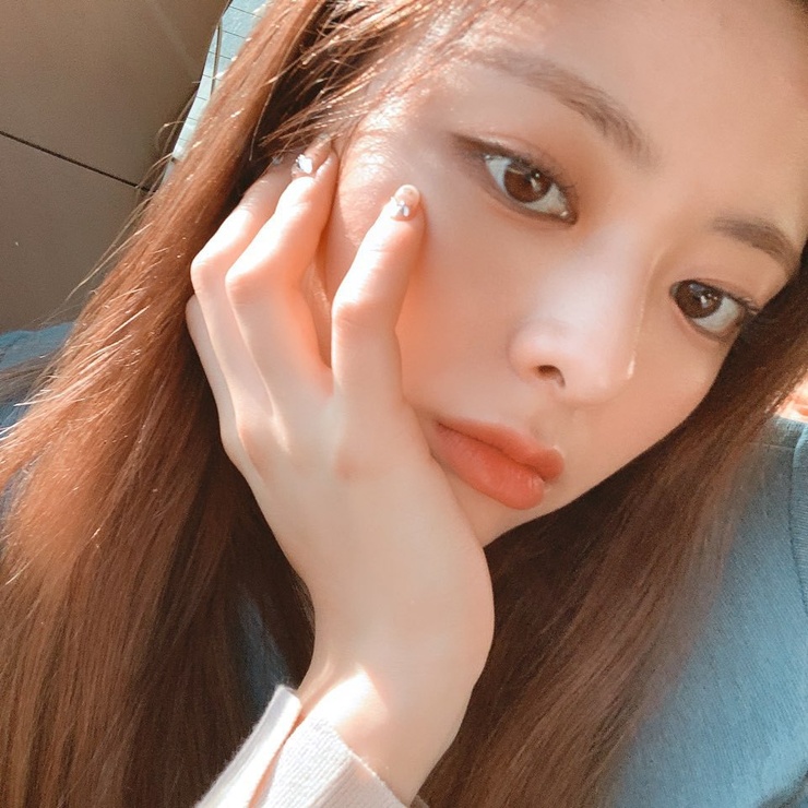 Shin Yuna