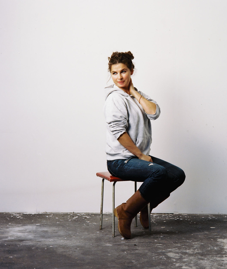 Anne Brendler