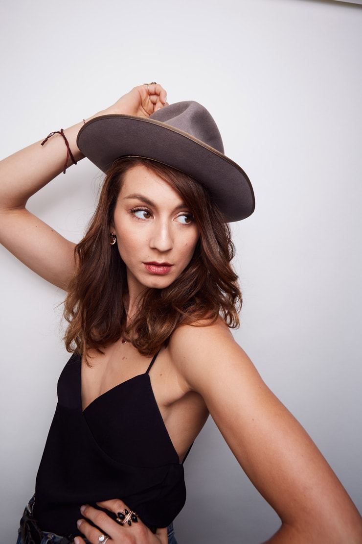 Troian Bellisario Troian Bellisario