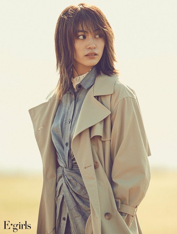 Kaede Dobashi