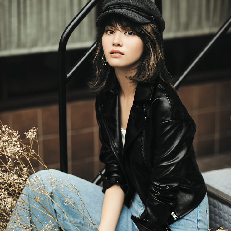 Kaede Dobashi