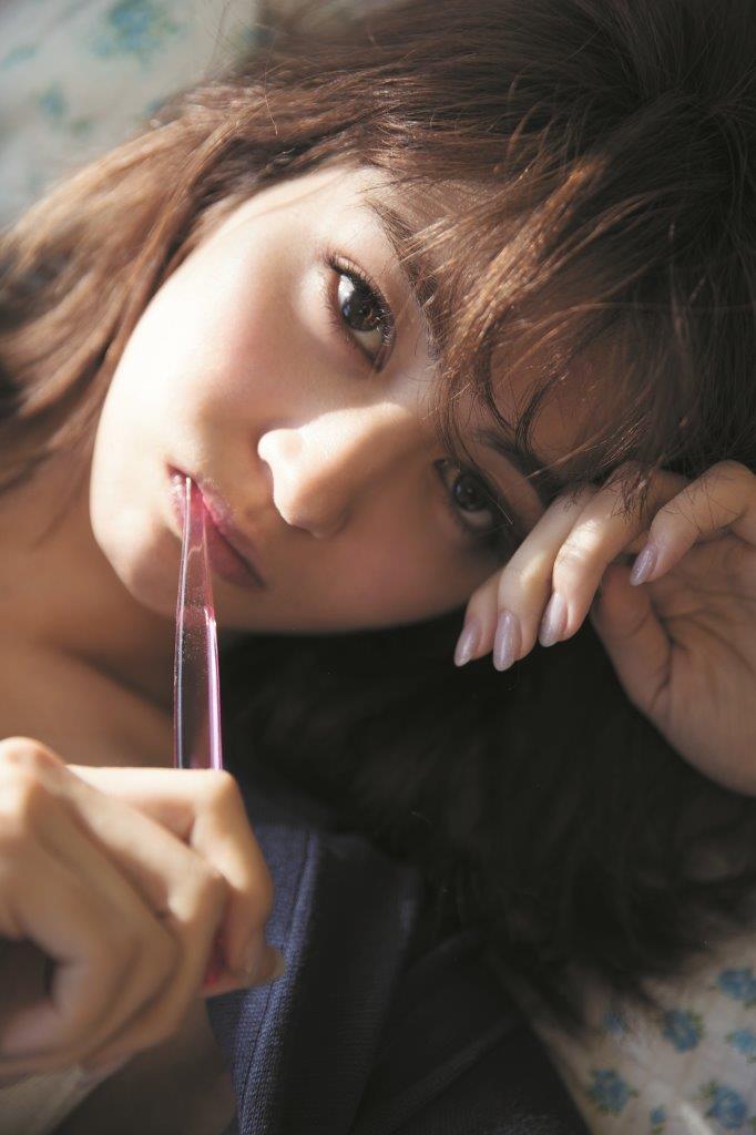 Kaede Dobashi