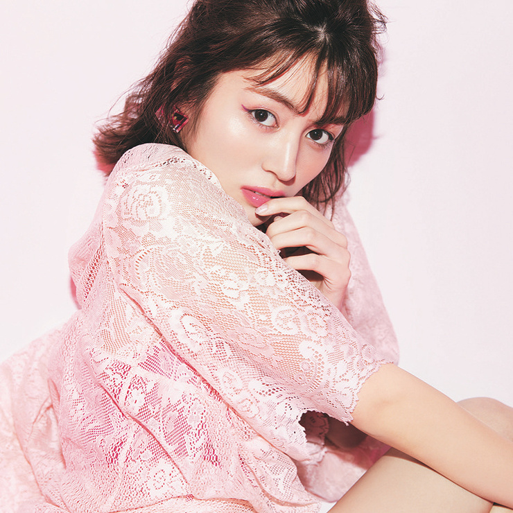 Kaede Dobashi