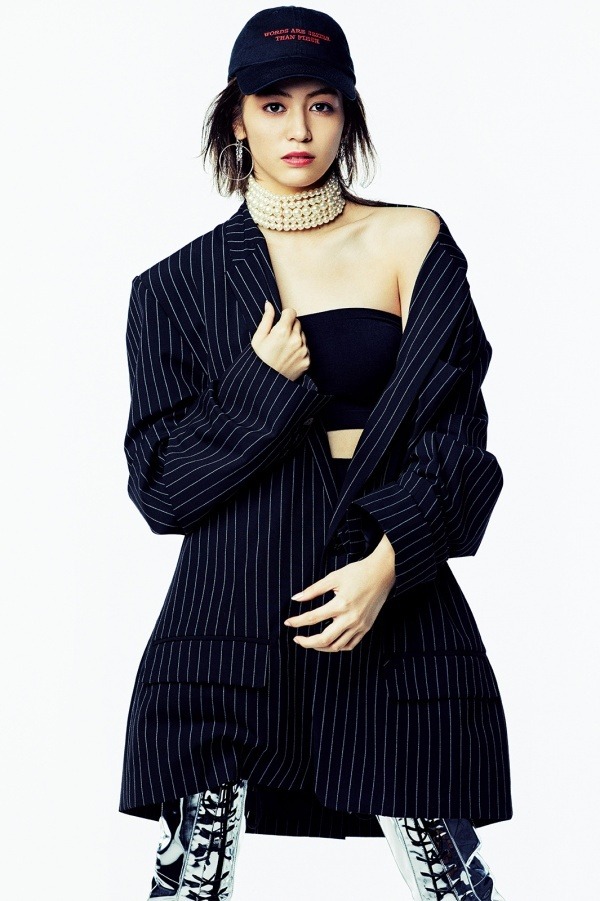 Kaede Dobashi