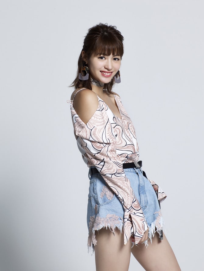 Kaede Dobashi