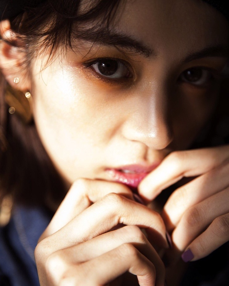 Kaede Dobashi