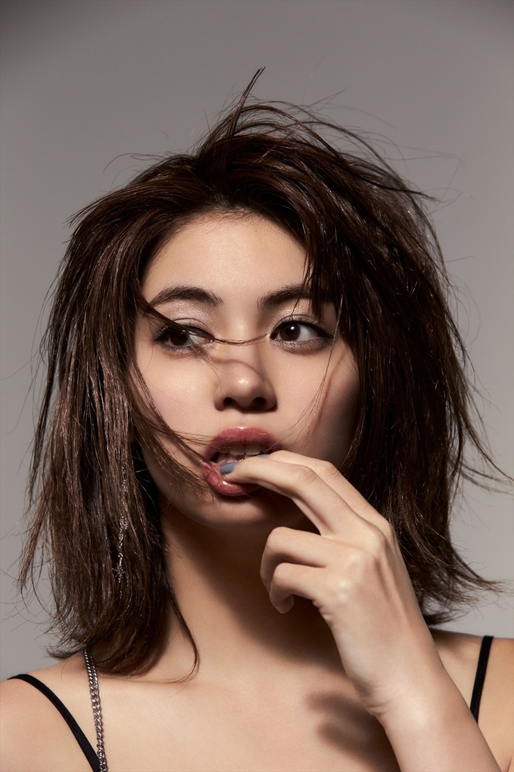 Kaede Dobashi
