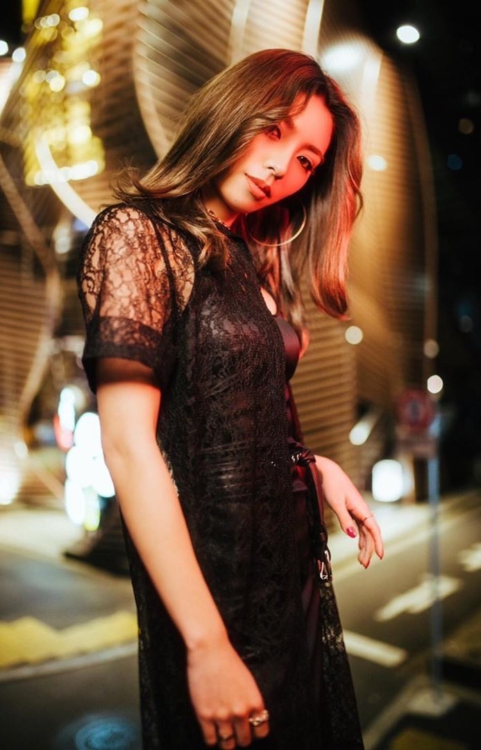 Sayaka Nagatomo