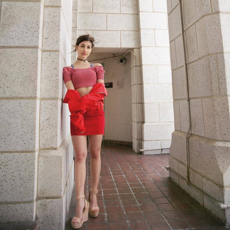 Meg DeAngelis Meg DeAngelis