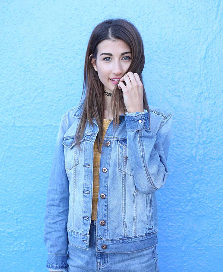 Meg DeAngelis