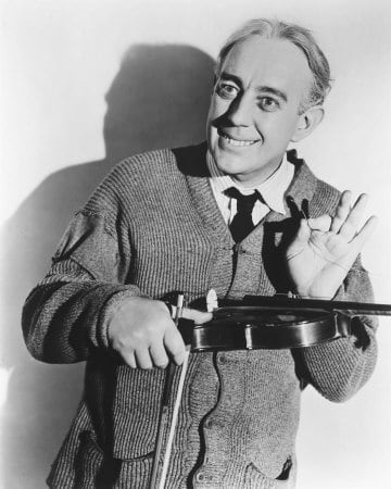 Alec Guinness Alec Guinness