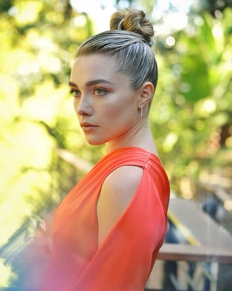 Florence Pugh Florence Pugh