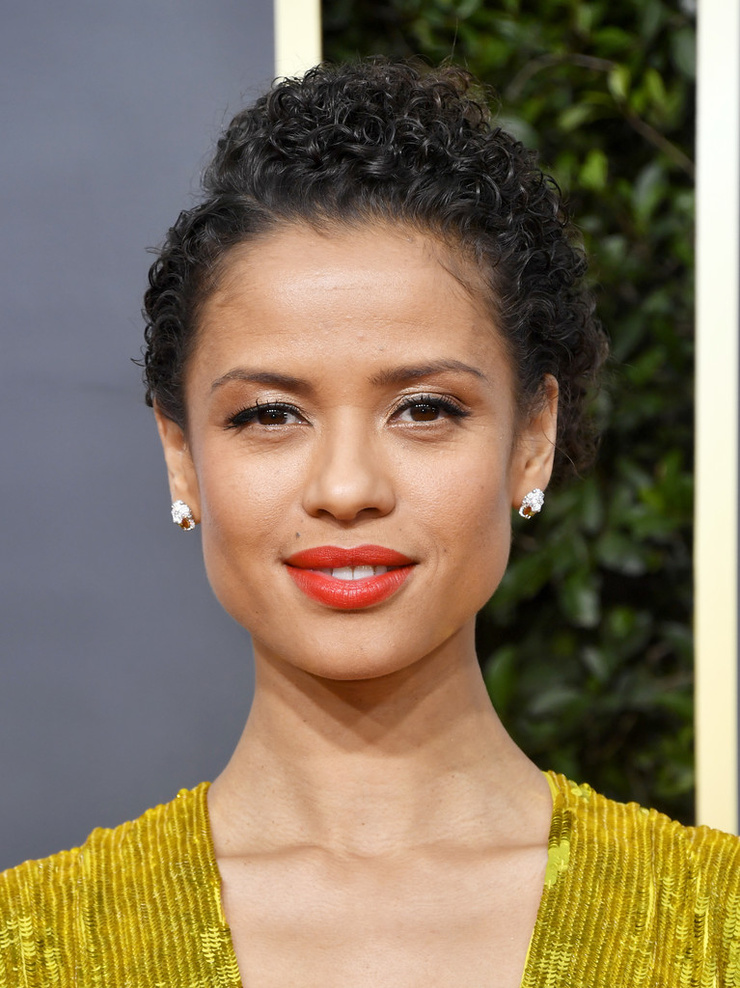 Gugu Mbatha-Raw Gugu Mbatha-Raw