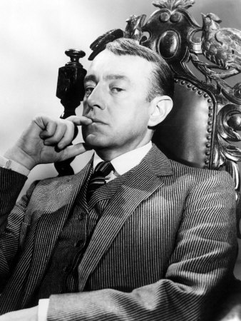Alec Guinness Alec Guinness