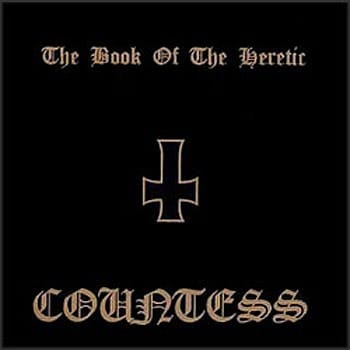 The Book Of The Heretic