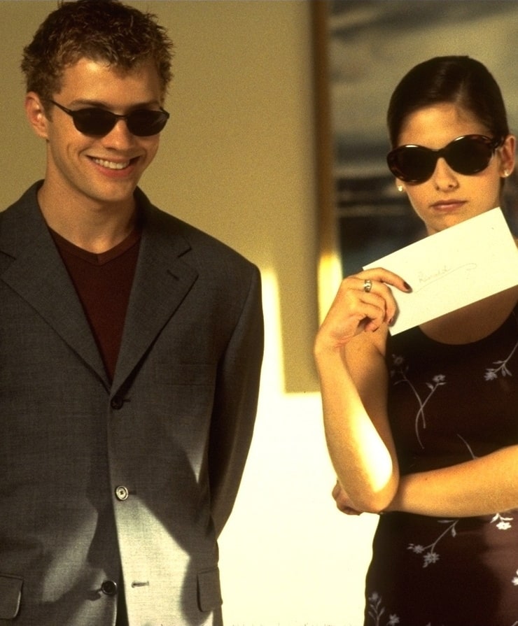 Cruel Intentions