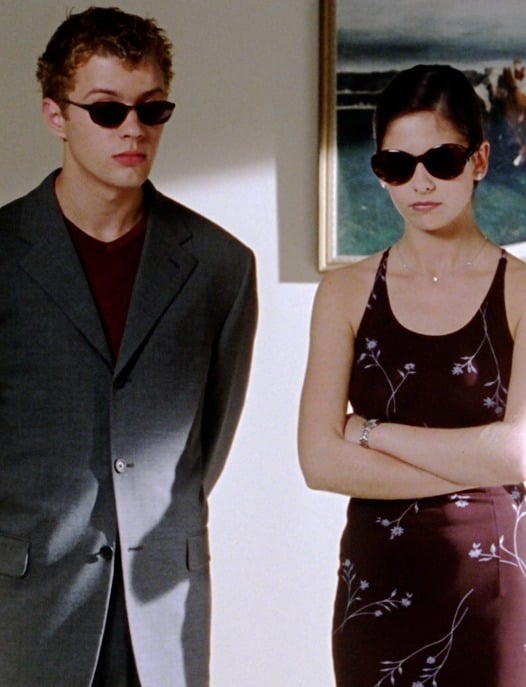 Cruel Intentions