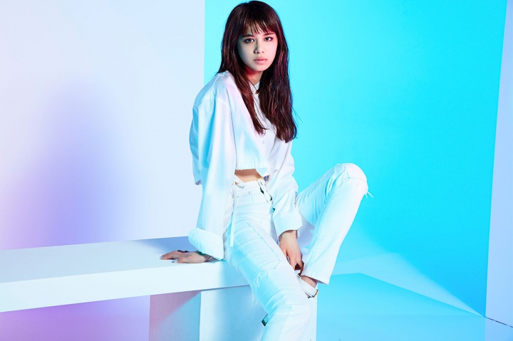 Harumi Sato