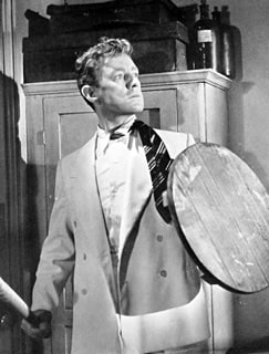 Alec Guinness Alec Guinness